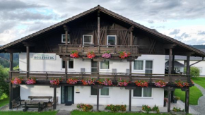 Ferienwohnungen Hollerberg Wohnung 1